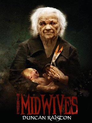 cover image of The Midwives